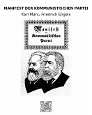Manifest der Kommunistischen Partei (eBook, ePUB)