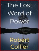 The Lost Word of Power (eBook, ePUB)