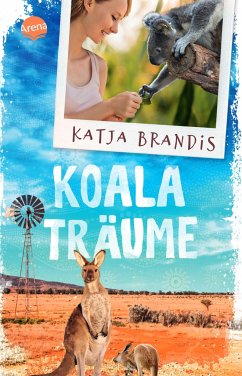 Koalaträume - Brandis, Katja