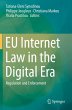 EU Internet Law in the Digital Era - Bild 1