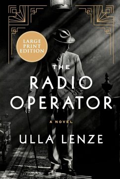 Radio Operator LP, The - Lenze, Ulla