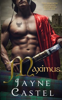 Cover Maximus