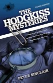 The Hodgkiss Mysteries Volume XIII