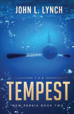 The Tempest - Lynch, John L.