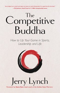 The Competitive Buddha - Lynch, Jerry