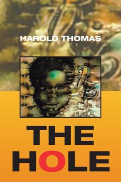 The Hole - Thomas, Harold