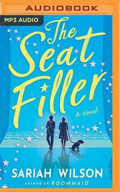 The Seat Filler - Wilson, Sariah