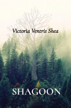 SHAGOON - Shea, Victoria Ventris