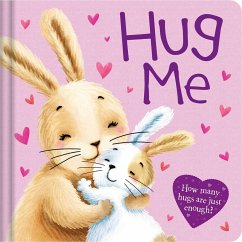 Hug Me - Igloobooks