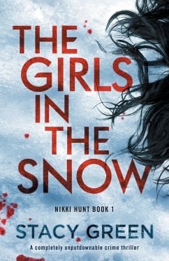 The Girls in the Snow - Green, Stacy