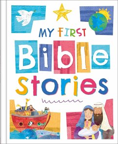 My First Bible Stories - Igloobooks