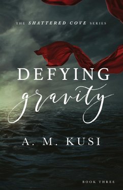 Defying Gravity - Kusi, A. M.