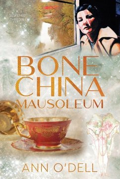 Cover Bone China Mausoleum