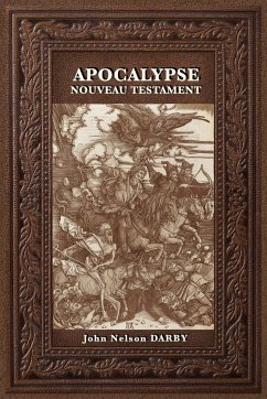 Apocalypse - Darby, John Nelson