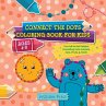 Connect the Dots Coloring Book for Kids... - Bild 1