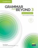 Grammar and Beyond Level 3 Student's Book with Online Practice