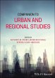 Companion to Urban and Regional Studies - Bild 1