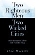 Two Righteous Men Two Wicked Cities - Bild 1