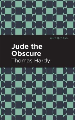 Jude the Obscure - Hardy, Thomas