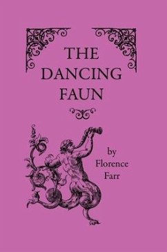 The Dancing Faun - Farr, Florence