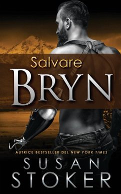 Cover Salvare Bryn