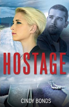 Hostage - Bonds, Cindy