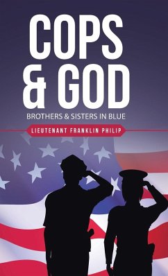 Cops & God - Philip, Lieutenant Franklin