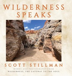 Wilderness Speaks - Stillman, Scott