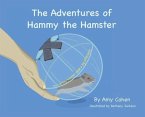 The Adventures of Hammy the Hamster