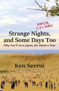 Strange Nights, and Some Days Too - Seeroi, Ken