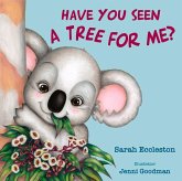 Have You Seen a Tree for Me?