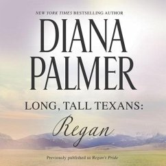 Long, Tall Texans: Regan Lib/E - Palmer, Diana