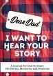 Dear Dad. I Want To Hear Your Story - Bild 1