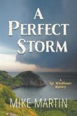 A Perfect Storm: A Sgt. Windflower Mystery