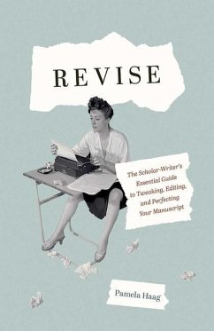 Revise - Haag, Pamela