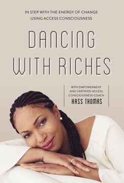 Dancing with Riches - Thomas, Kass