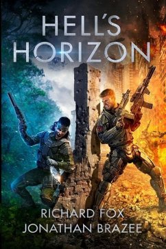 Hell's Horizon - Brazee, Jonathan; Fox, Richard