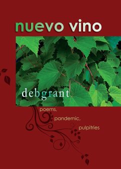 nuevo vino - Grant, Deb