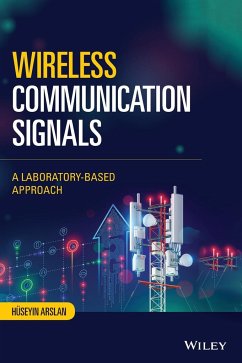 Wireless Communication Signals - Arslan, Huseyin