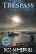 Trespass (Large Print) - Bild 1
