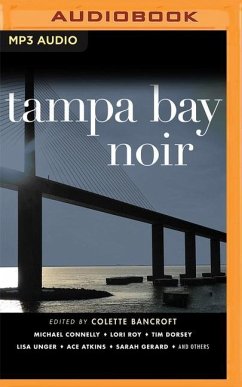 Tampa Bay Noir - Bancroft (Editor), Colette
