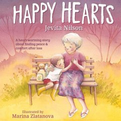 Happy Hearts - Nilson, Jevita