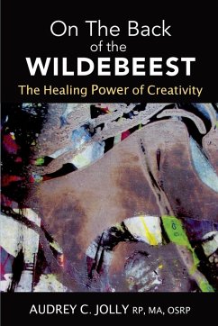 On The Back of The Wildebeest - Jolly, Audrey C