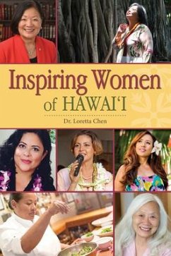 Inspiring Women - Chen, Loretta