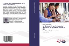 La Gestión de la diversidad a través de las prácticas de los RR. HH - Triguero-Sánchez, Rafael