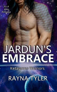 Jardun's Embrace - Tyler, Rayna