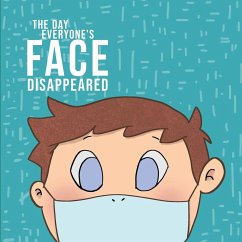 The Day Everyone's Face Disappeared - Flynn, Chloe
