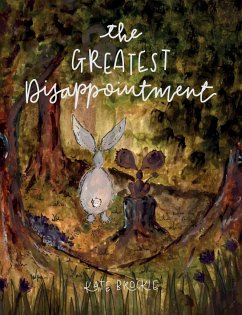 The Greatest Disappointment - Brockie, Kate