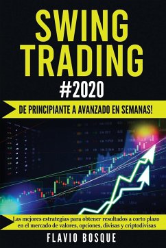 Swing Trading #2020 - Bosque, Flavio