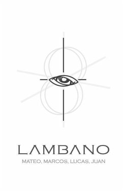 Lambano - Rangel Raya, Israel Sarain